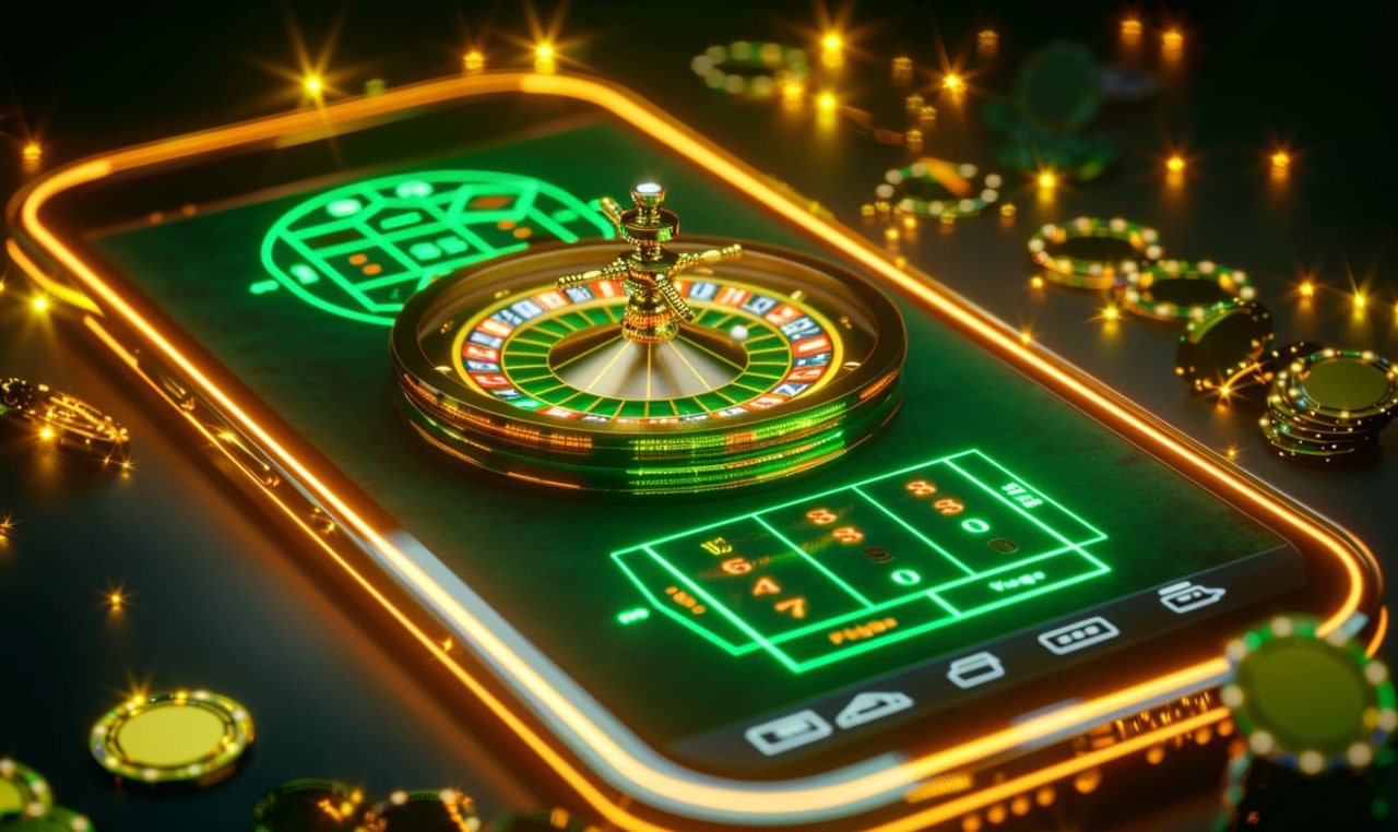 Tampilan berbagai permainan slot online favorit di platform 77rp